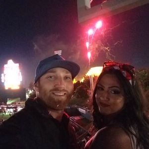 Meet your Posher, Scott